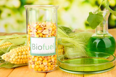 Taston biofuel availability